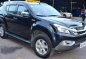 2017s Isuzu MUX 30 Push Start Matic NOT Fortuner Montero FREE GAS-5