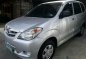 Well-kept Toyota Avanza 2011 for sale-1