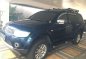 RUSH Mitsubishi Montero Sport GLS 2010-1