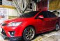 Good as new Ford Focus 2009 for sale-2