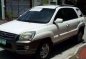 2007 Kia Sportage FOR SALE-1