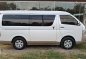 Good as new Toyota Hiace Super Grandia 2014 for sale-3