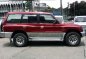 Well-maintained Mitsubishi Pajero 2002 for sale-0