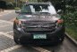 Good as new Ford Explorer 2012 for sale-0