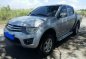 2011 Mitsubishi Strada MT​ For sale -1