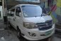 Good as new Foton View 2012 for sale-3