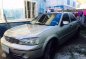 FORD LYNX 2004 MANUAL FOR SALE -1