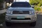 2011 Toyota Fortuner G​ For sale -2