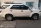 FOR SALE Toyota Fortuner-5
