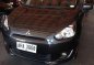 2015 Mitsubishi Mirage GLX Automatic​ For sale -0