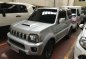 2015 Suzuki Jimny JLX​ For sale -3