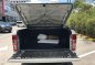 2017 Ford Ranger XLT 4x2 AT white with bed cover and plenty of Extras...-8