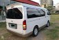 Good as new Toyota Hiace Super Grandia 2014 for sale-2