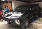 2017 Toyota Fortuner 4X2 G Automatic For sale -0