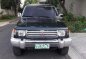 Mitsubishi Pajero 4x4 MT 1996 For sale -10