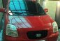 Kia Picanto Automatic 2005 FRESH-4