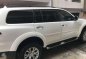 2011 Mitsubishi Montero GLS V 1st owner / Owner seller-2