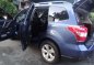 RUSH 2013 Subaru Forester 2.01L Automatic Gas 735k-2