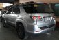 Toyota Fortuner 2015​ For sale -3