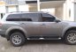 Montero Sport 2015 Mitsubishi not Fortuner nor Everest-3