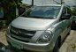 2010 Hyundai Grand Starex Matic VGT CRDi Gold Top of the Line Diesel-4