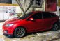 Good as new Ford Focus 2009 for sale-1