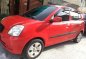 Kia Picanto Automatic 2005 FRESH-2