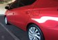 2017 Mitsubishi Mirage G4 Manual Low kms-1