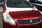 2016 Suzuki Ertiga Mini van 7 seater 1.4 gas manual good as brandnew-0