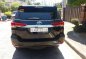 2017 AUG TOYOTA FORTUNER 4X2.2 (diesel)-0