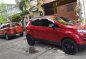 Well-kept Ford Ecosport 2017 for sale-1