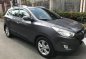 Well-kept Hyundai Tucson 2010 for sale-0