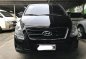 Good as new Hyundai Grand Starex 2016 for sale-1