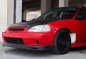 Well-maintained Honda Civic 2000 for sale-4