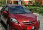 Well-maintained Toyota Vios E 2010 for sale-1