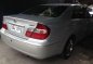2002 Toyota Camry 2.4V​ For sale -1