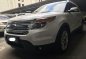 Ford Explorer 2014 For sale -1