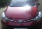 2016 TOYOTA Vios e mt FOR SALE-7