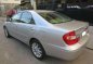 2004 TOYOTA CAMRY - original paint . low mileage . automatic-3