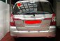 Toyota Innova 2014 NEGOTIABLE PRICE​ For sale -2