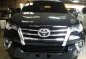 Toyota Fortuner 2017​ For sale -1