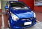 2016 Hyundai Eon GLX - Brand New Like Condition! Rush! Rush! Rush!-0