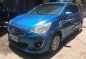 Mitsubishi Mirage GLS 2014 MT top of the line​ For sale -3