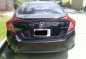 Honda Civic 1.8 E CVT Modulo 2016 For sale -1