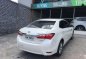 2015 Toyota Corolla Altis 1.6L AT also civic elantra mazda 3 vios-3