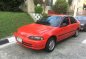 Honda Civic esi 1994​ For sale -0