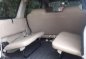 2010 Isuzu Hilander XT Turbo Diesel For sale -10