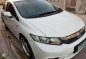 Honda Civic 2012 FB Automatic​ For sale -1