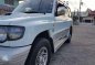 Mitsubishi Pajero fieldmaster 2004mdl acq. Fresh in and out intact-3
