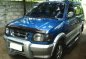 2001 MITSUBISHI ADVENTURE GLS : MT . all power . gas . dual ac . fresh-0